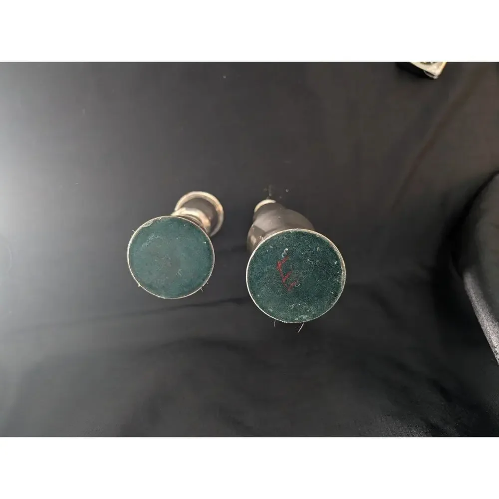 N/A some tarnish